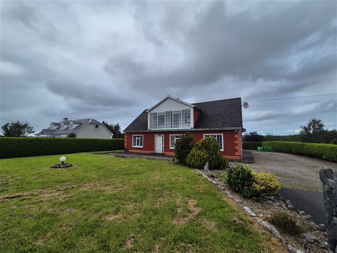 Lacken Knockalough, Kilmihil, Clare