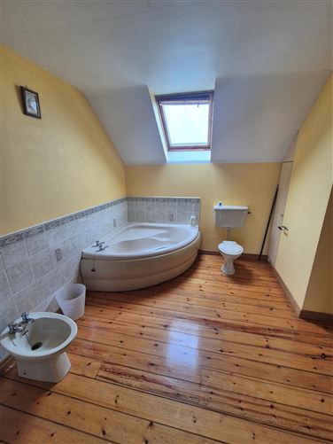 Lacken Knockalough, Kilmihil, Clare