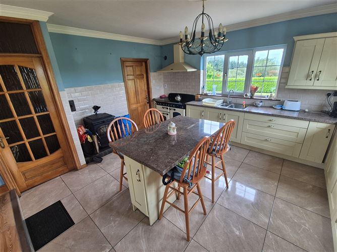 Lacken Knockalough, Kilmihil, Clare