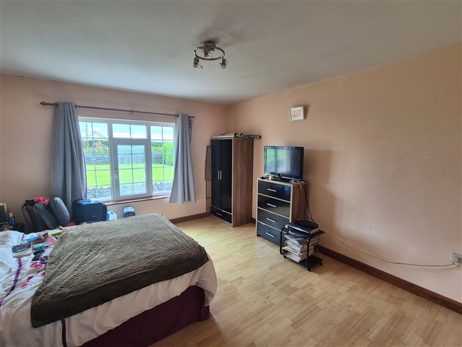 Lacken Knockalough, Kilmihil, Clare