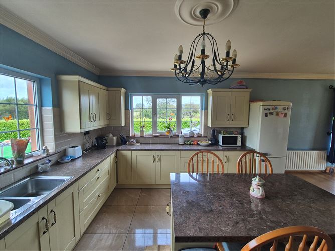 Lacken Knockalough, Kilmihil, Clare