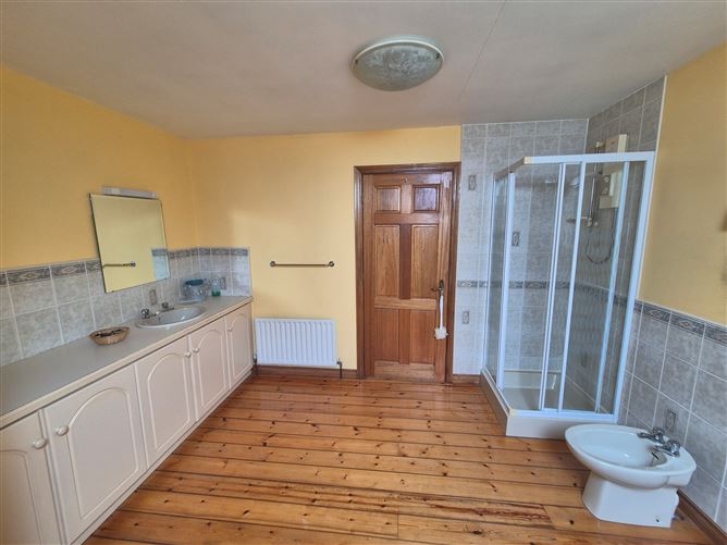 Lacken Knockalough, Kilmihil, Clare