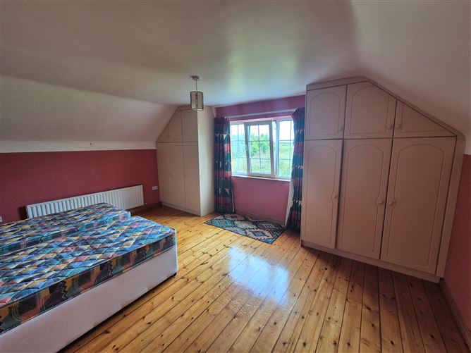 Lacken Knockalough, Kilmihil, Clare