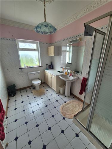 Lacken Knockalough, Kilmihil, Clare