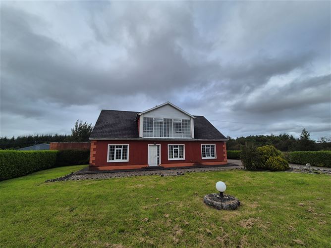 Lacken Knockalough, Kilmihil, Clare