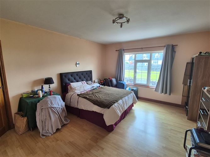Lacken Knockalough, Kilmihil, Clare