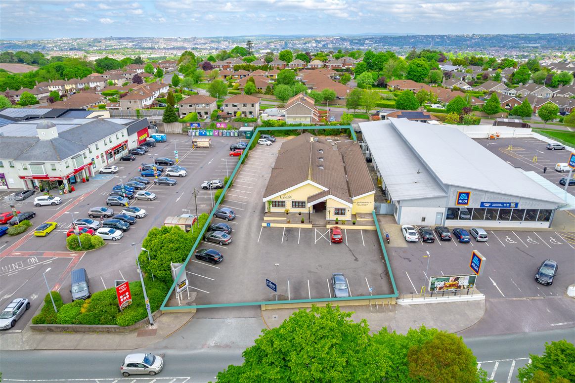 The Grange Bar, Grange Road, Douglas, Cork. T12 XY81, Douglas, Cork