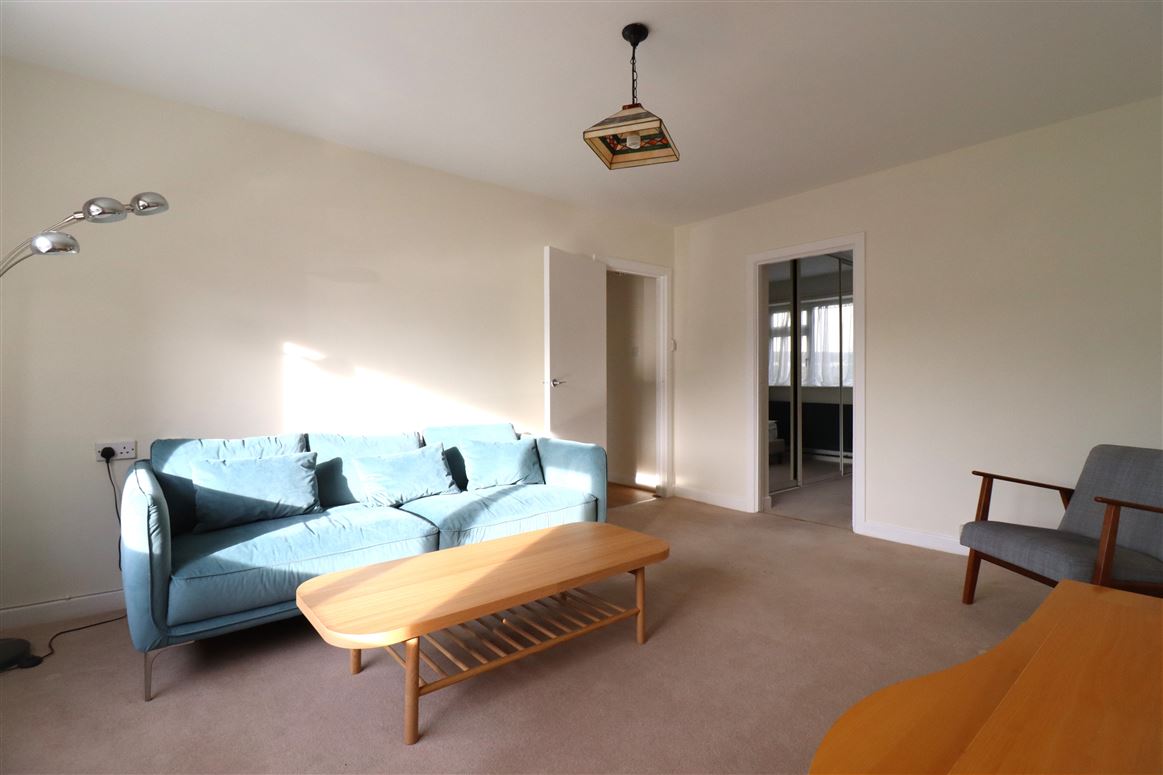 Greenville Court, Stradbrook Road, Blackrock, County Dublin