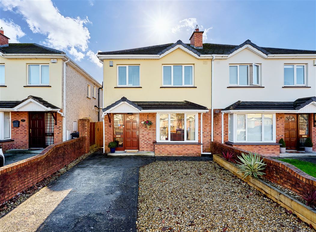 10 Oak Vale, Bailis Down, Johnstown, Navan, Meath