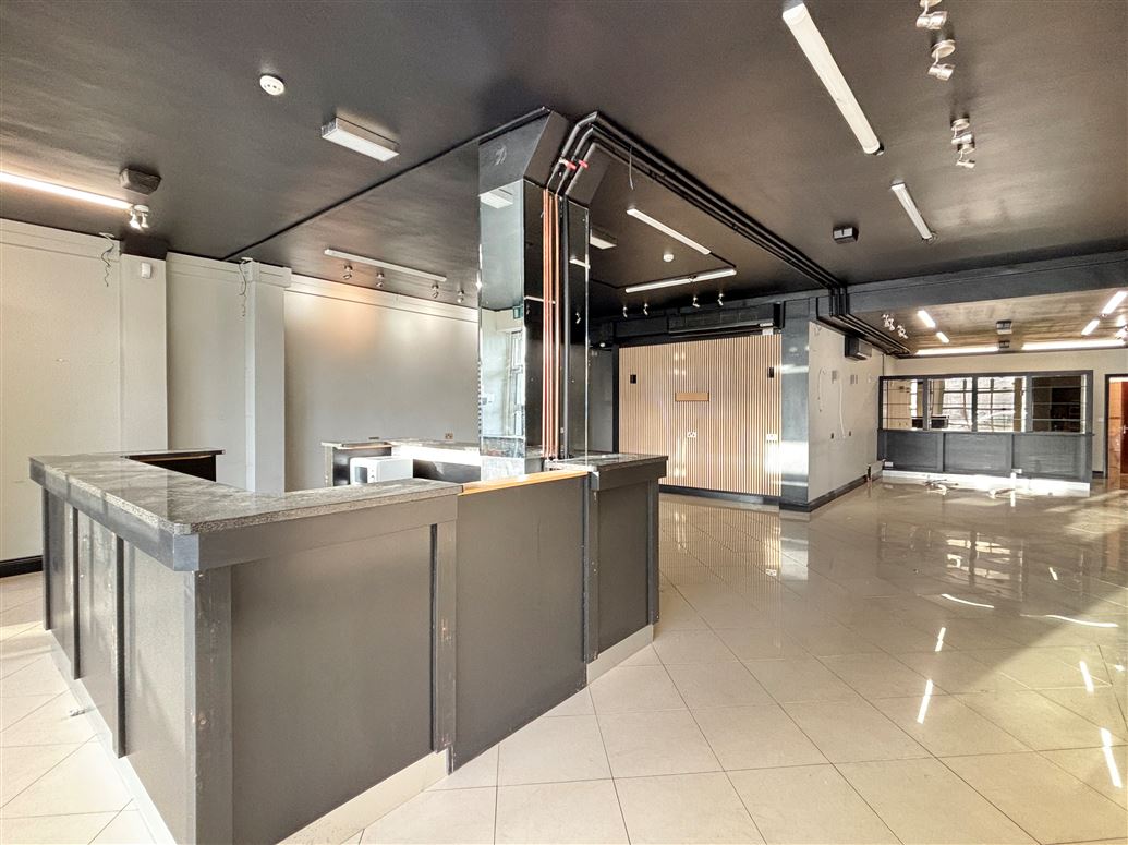 Ground Floor, 16 Dock Road, The Docks, Galway City Ground Floor, 16 Dock Road, The Docks, Galway City