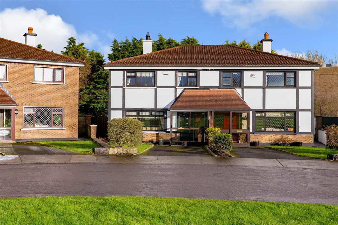 23 Tudor Lawn, Newcastle, Galway, County Galway