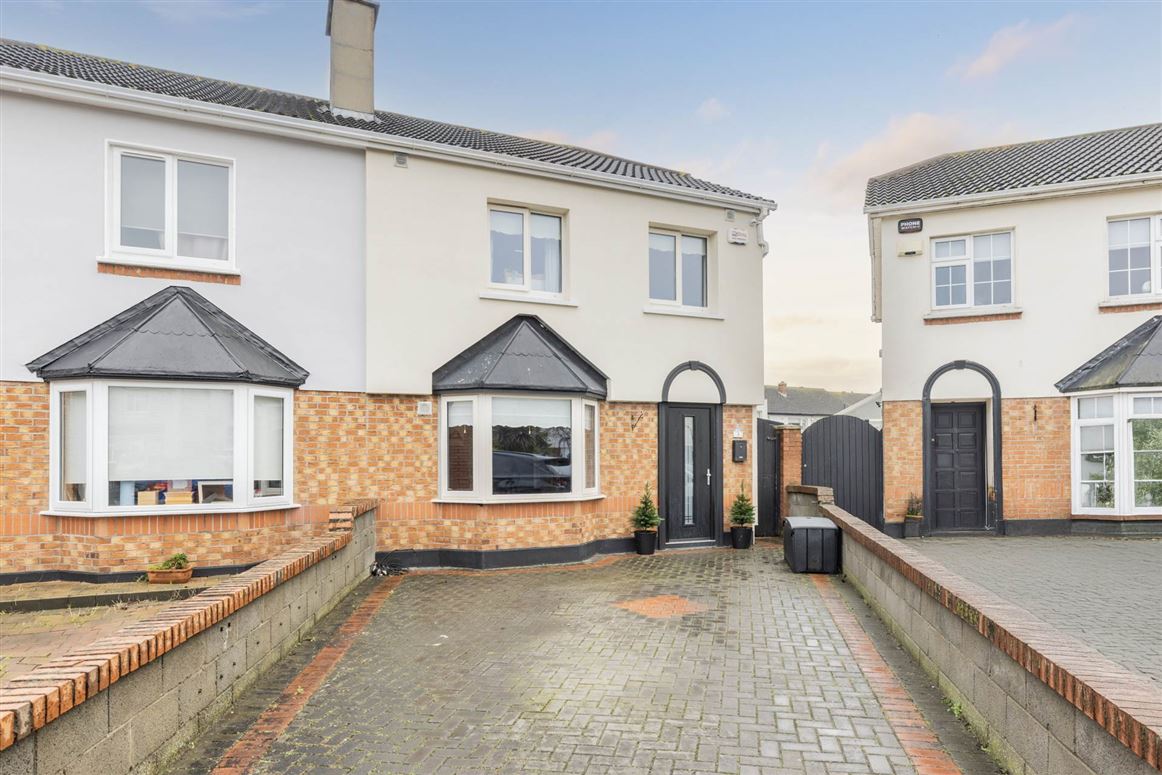 3 Elmfield Close, Clarehall, Dublin 13, County Dublin