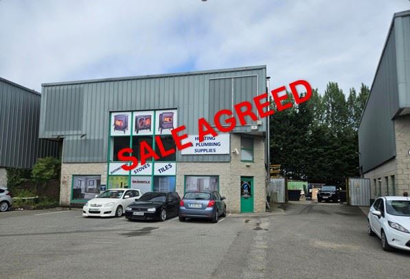 Block 4, Link Business Park, Kilcullen, Kildare