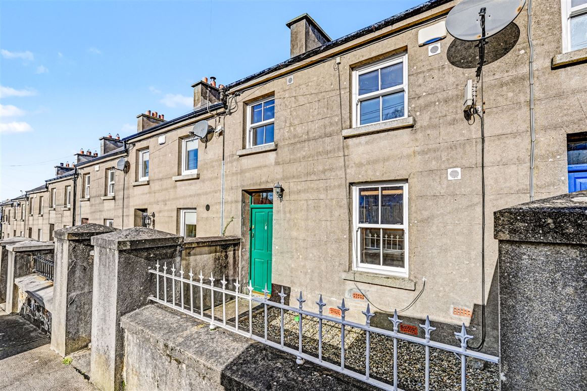 9 Hillview Terrace, Rectory Road, Enniscorthy, Co. Wexford