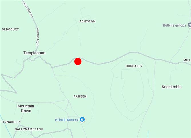 High Street, Templorum, Kilkenny