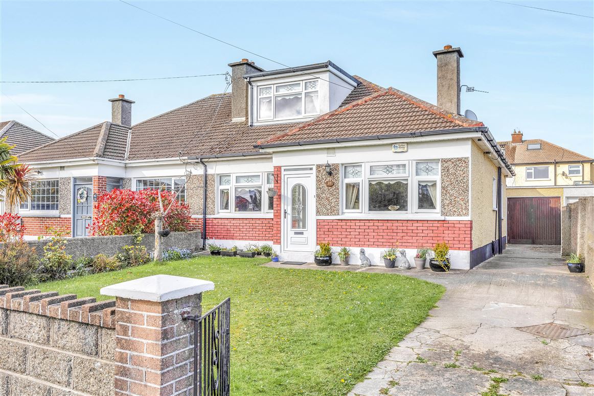 18 Cedarwood Park, Glasnevin, Dublin 11