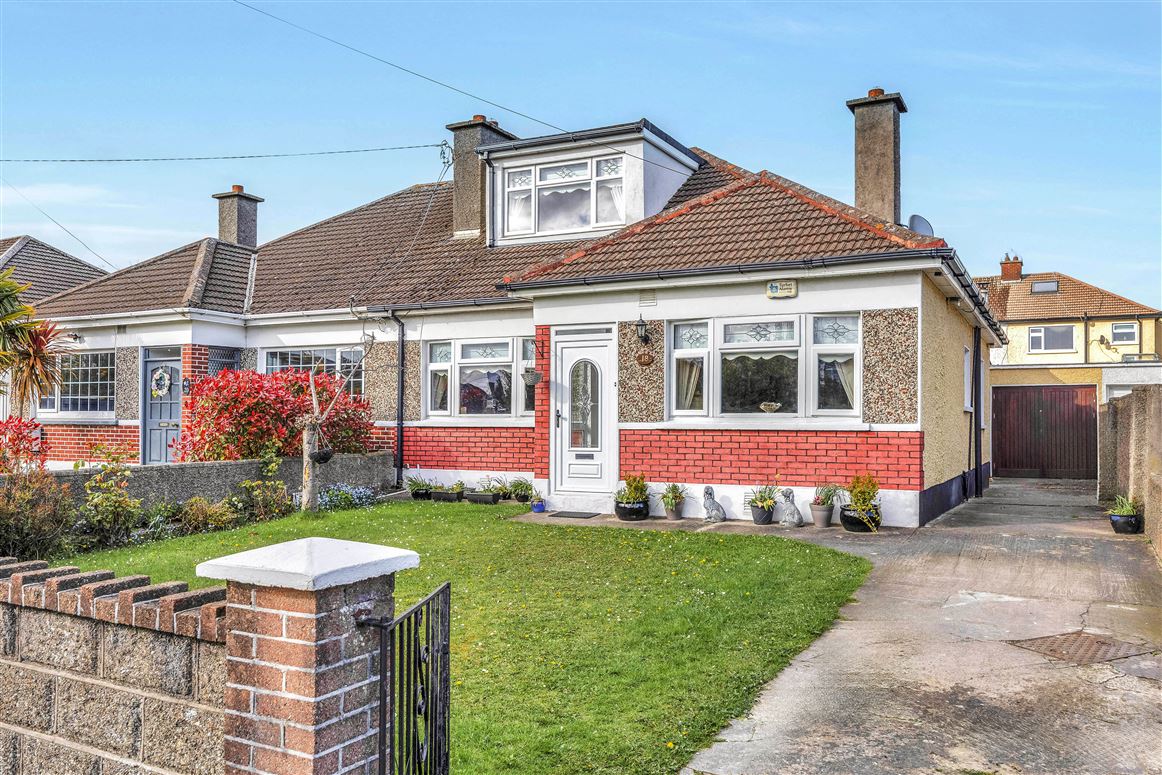 18 Cedarwood Park, Glasnevin, Dublin 11
