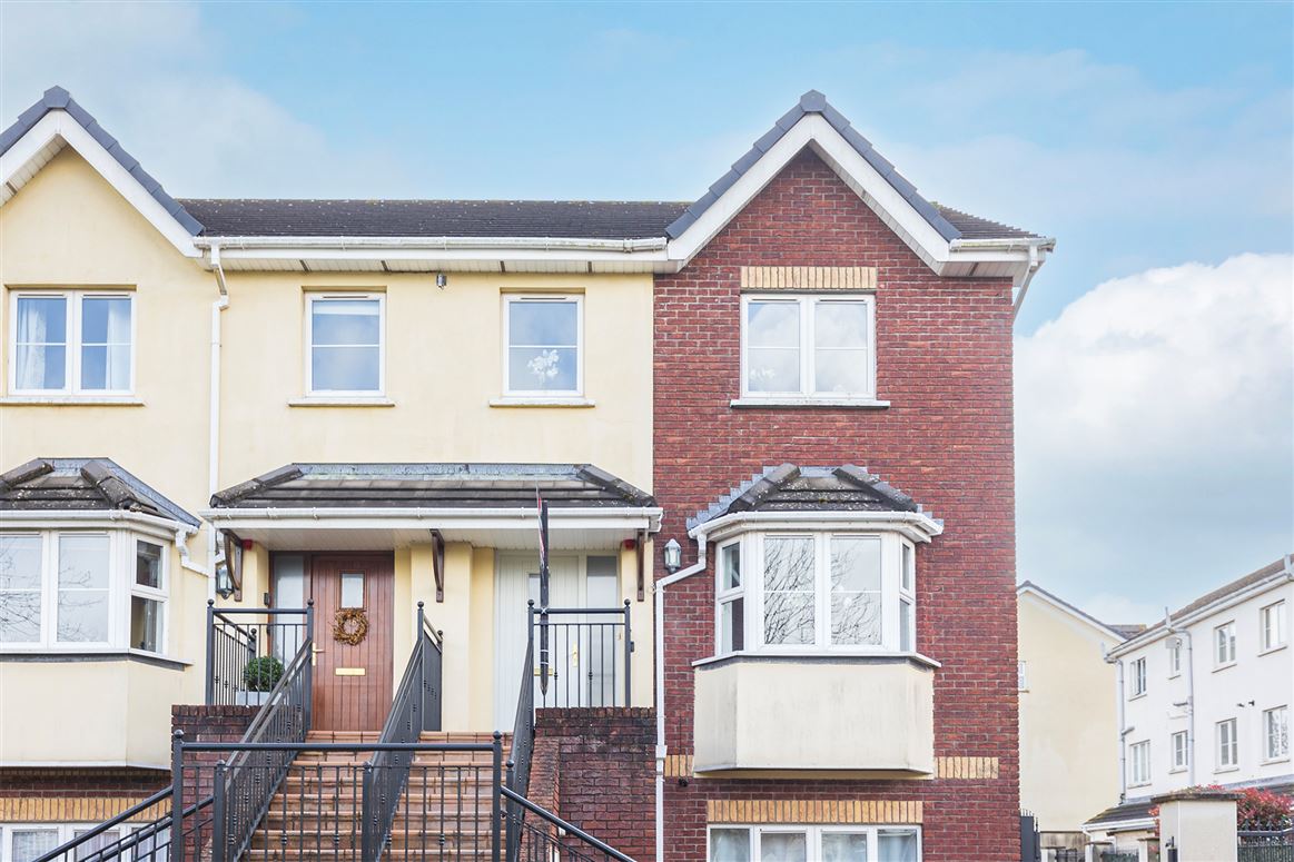 20 Hollygrove, Broomfield Village, Midleton, Cork