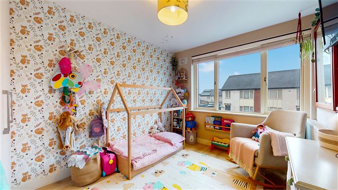 24 The Way, Hansfield Woods, Dublin 15, Dublin