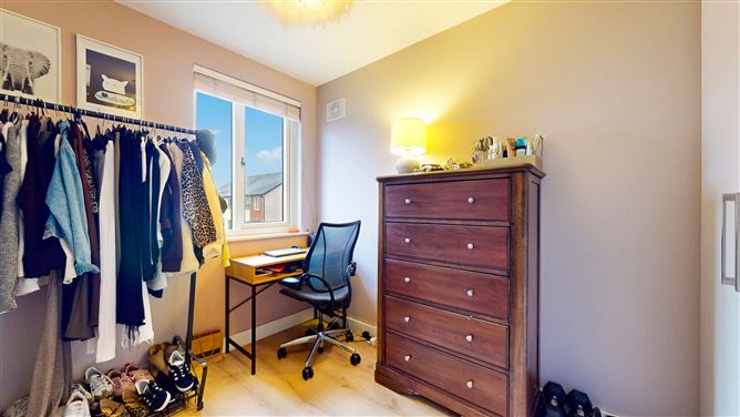 24 The Way, Hansfield Woods, Dublin 15, Dublin