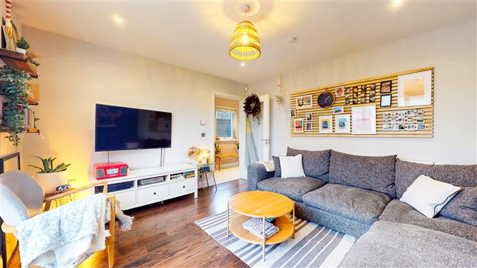 24 The Way, Hansfield Woods, Dublin 15, Dublin