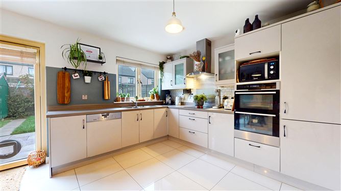 24 The Way, Hansfield Woods, Dublin 15, Dublin