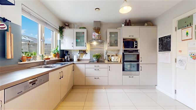 24 The Way, Hansfield Woods, Dublin 15, Dublin