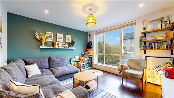 24 The Way, Hansfield Woods, Dublin 15, Dublin