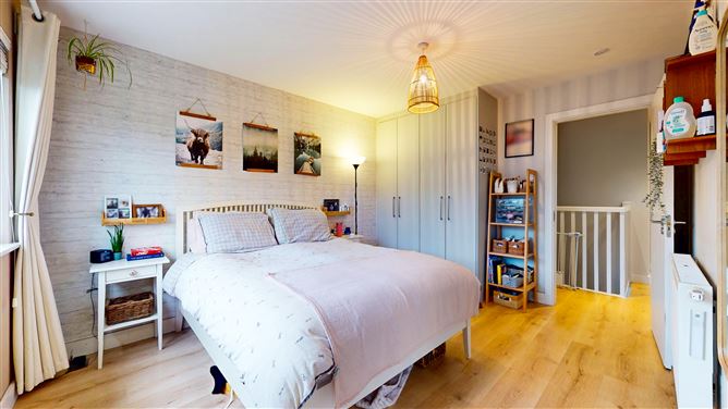 24 The Way, Hansfield Woods, Dublin 15, Dublin