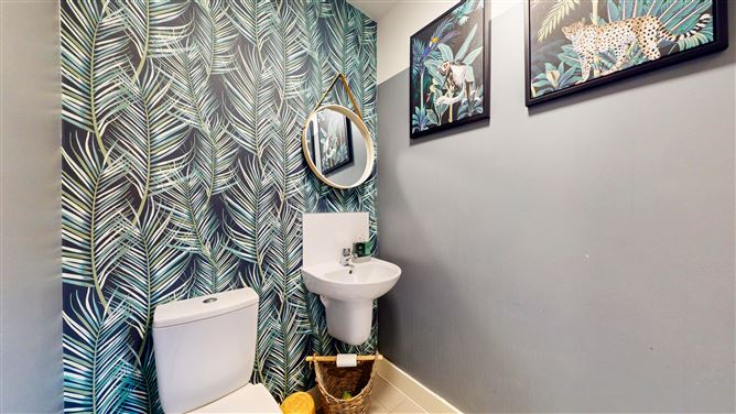 24 The Way, Hansfield Woods, Dublin 15, Dublin