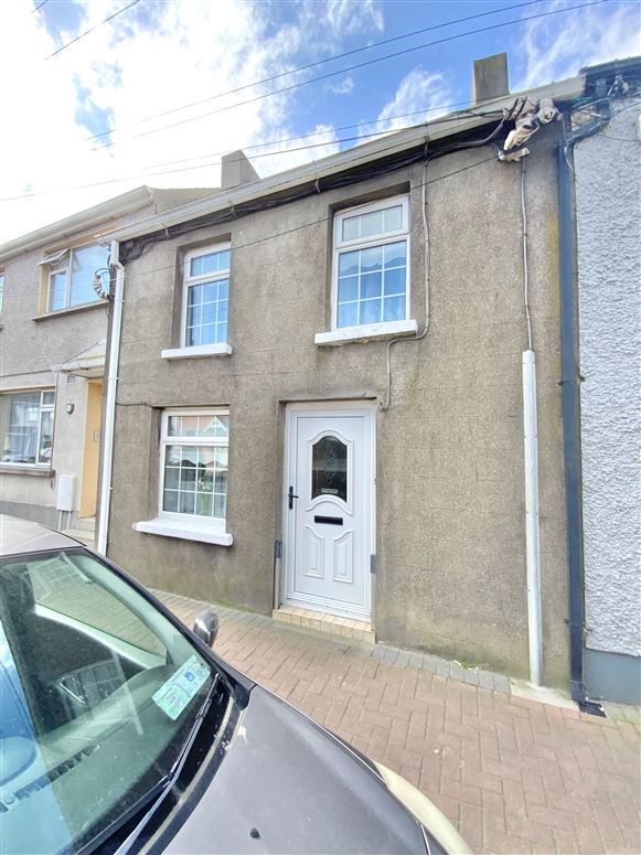 8 Tinahask, Arklow, Wicklow