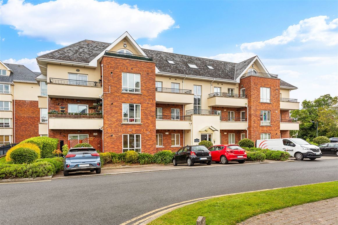 47 Ballintyre Meadows, Ballintyre Avenue, Dublin 16