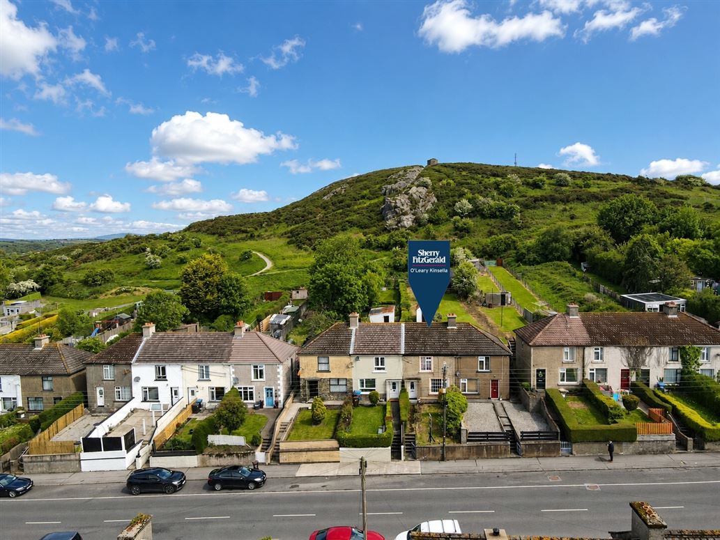 29 Vinegar Hill Villas, Enniscorthy, Co. Wexford