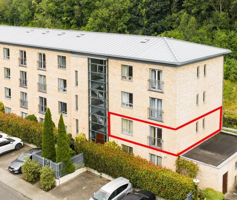 Apartment 20, La Vallee, Upper Dargle Road, Bray, Co. Wicklow