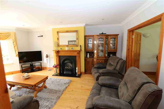 48 Betaghstown Wood, Bettystown, Drogheda, Co. Louth
