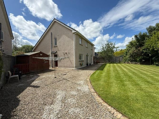 Photo 25 of 25 — 48 Betaghstown Wood, Bettystown, Drogheda, Co. Louth