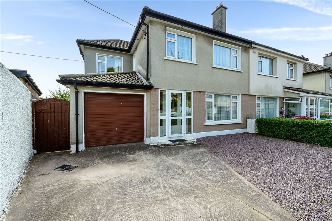 24 Glendale Road, Glasheen, Cork