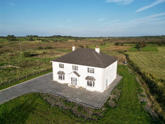 Meelick, Williamstown, Galway