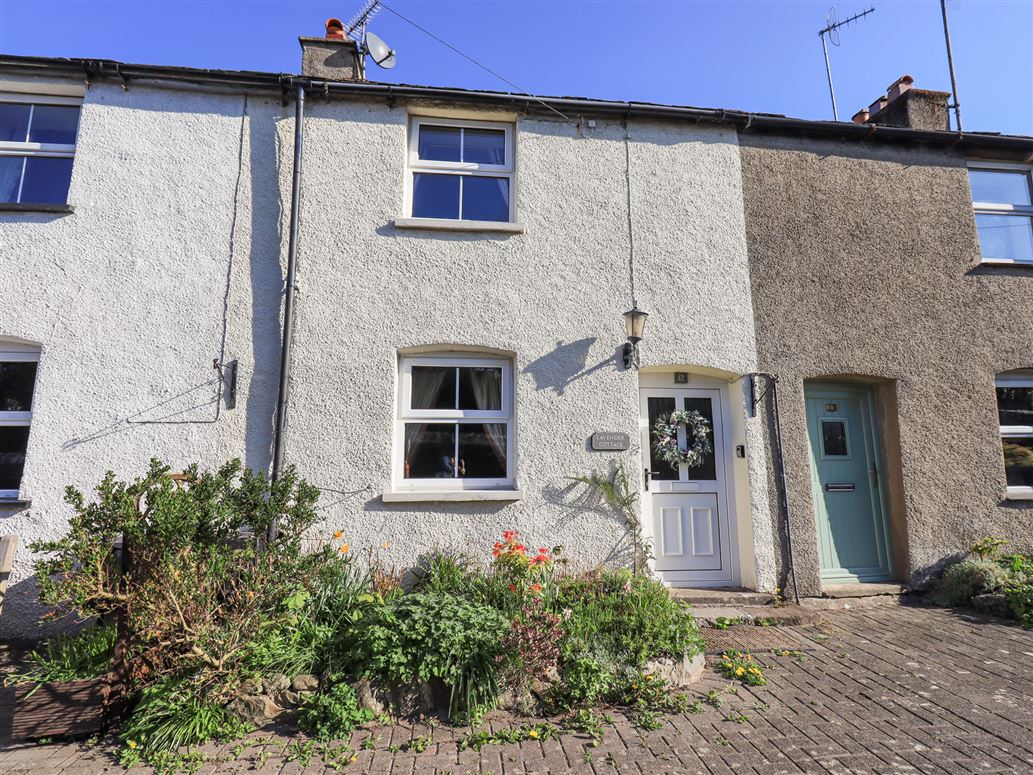 Lavender Cottage,Cark In Cartmel, Cumbria, United Kingdom