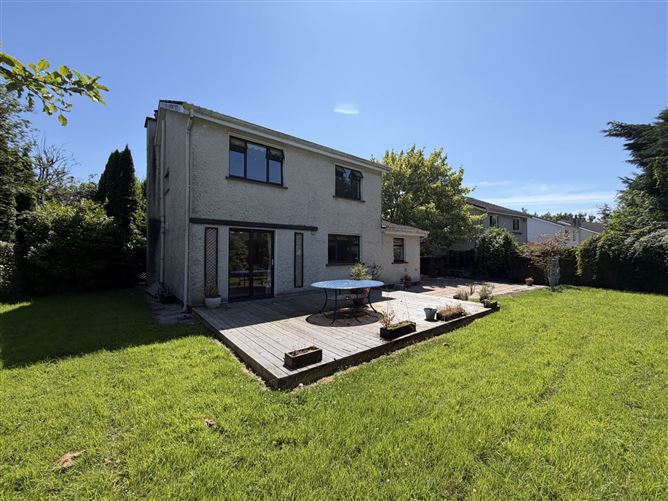 Photo 20 of 21 — 46 The Fairways, Monaleen, Castletroy, Limerick, County Limerick