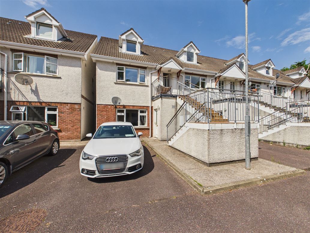 6 Bellair, Close, Bellair Estate, Ballinlough, Cork City