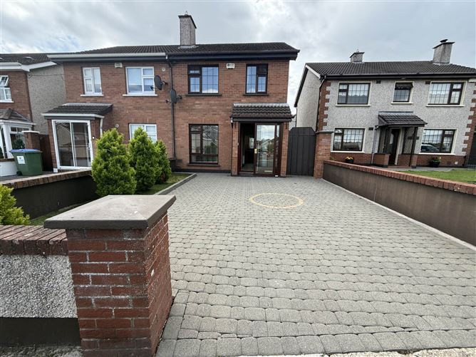 8 Abbeyvale, Corbally, Limerick, County Limerick