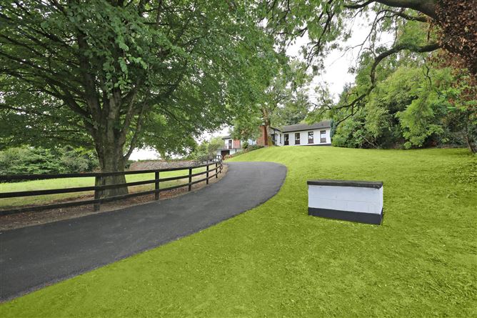 The Lime Kiln, Lower Road, Bunratty, County Clare