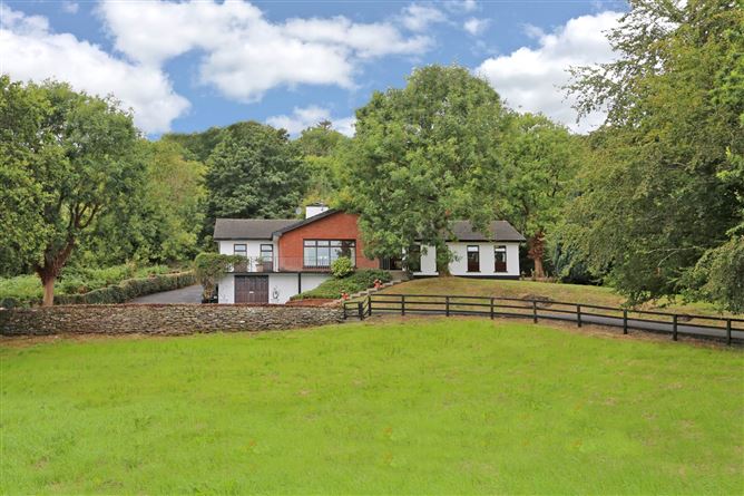 The Lime Kiln, Lower Road, Bunratty, County Clare