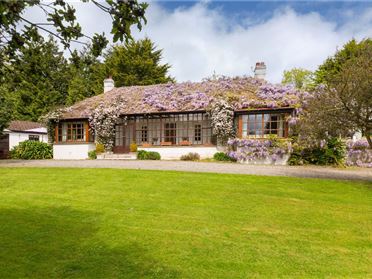 Sweetbank, Kilmartin, Newcastle, Wicklow