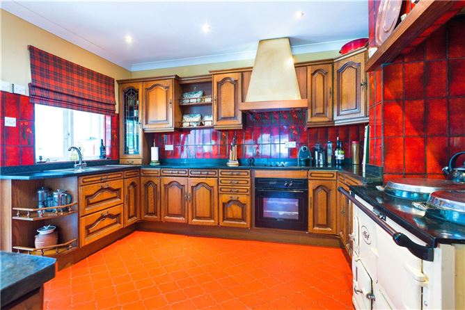 Sweetbank, Kilmartin, Newcastle, Wicklow