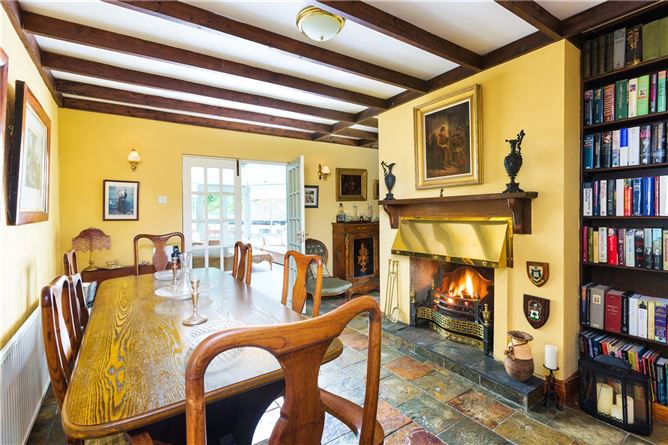 Sweetbank, Kilmartin, Newcastle, Wicklow
