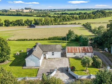 Demailestown, Wilkinstown, Navan, Co. Meath