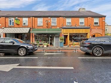 118a Ranelagh, Ranelagh,   Dublin 6