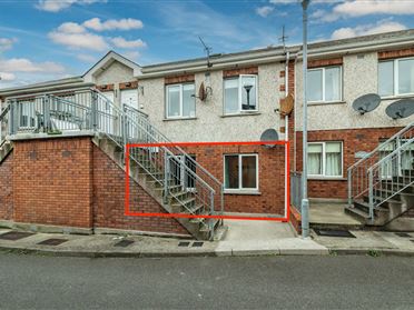 5 Belfry Court, Kildare Town, Kildare